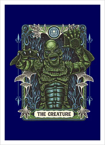 The Creature