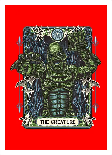 The Creature