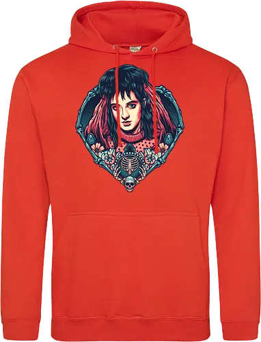 The Red Bride