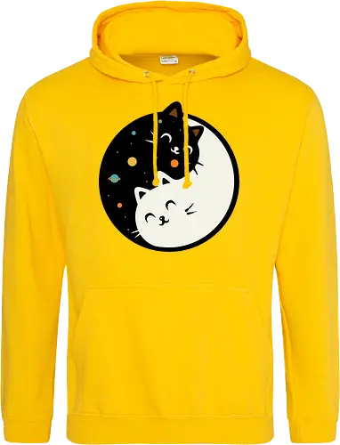 Space Kittens