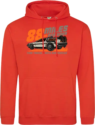 88mph
