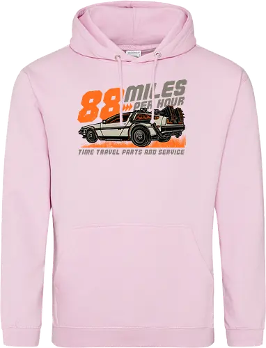 88mph