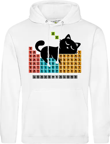 Cat Periodic Table