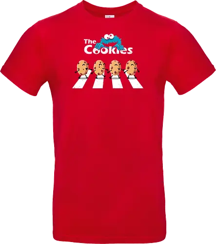 The Cookies