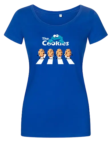 The Cookies