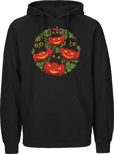 Halloween Kittens