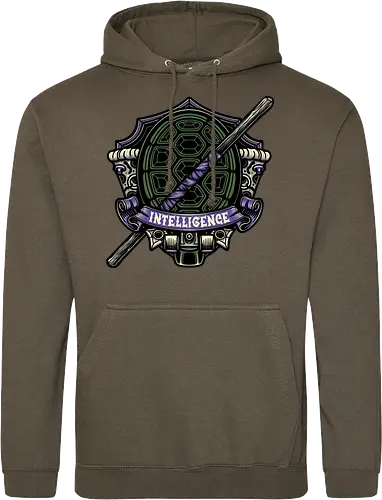 Purple Ninja