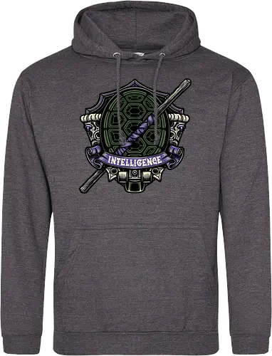 Purple Ninja