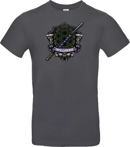 Purple Ninja
