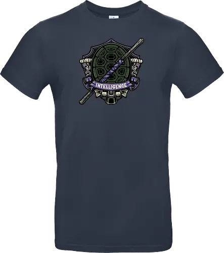 Purple Ninja