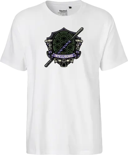 Purple Ninja