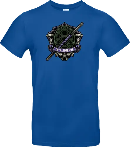 Purple Ninja