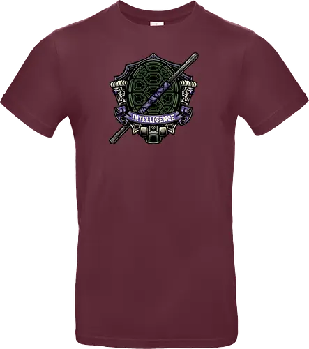 Purple Ninja