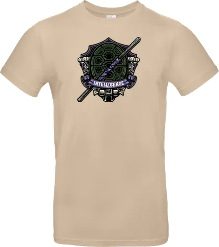 Purple Ninja