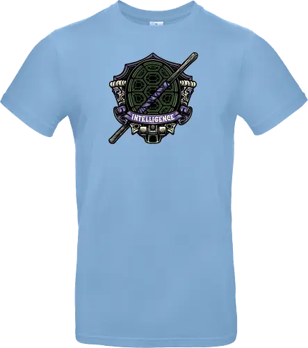 Purple Ninja