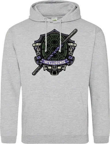 Purple Ninja