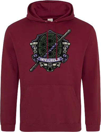Purple Ninja