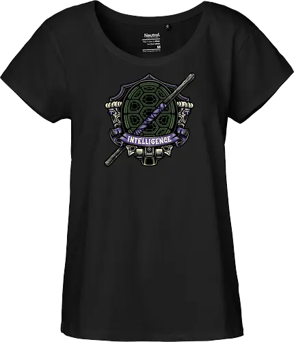 Purple Ninja