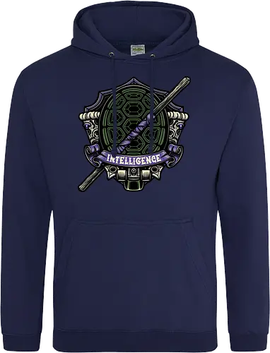 Purple Ninja