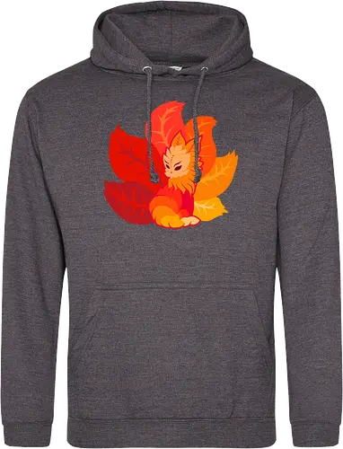 Kitsune Leaves