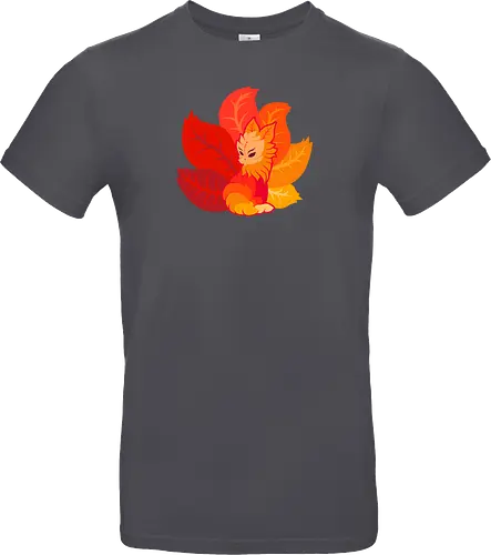 Kitsune Leaves