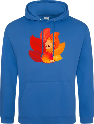 Kitsune Leaves