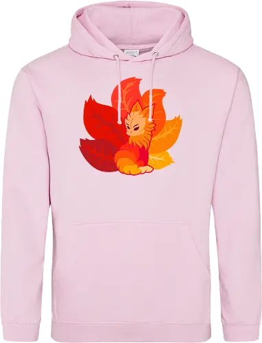 Kitsune Leaves