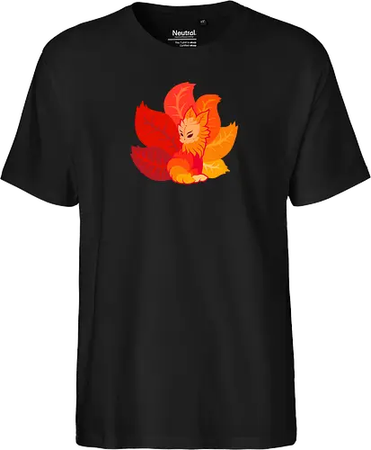 Kitsune Leaves