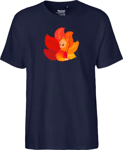 Kitsune Leaves