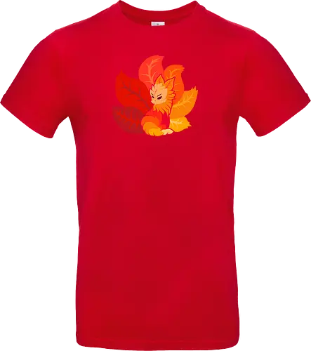 Kitsune Leaves