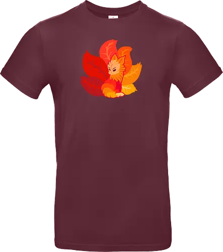 Kitsune Leaves