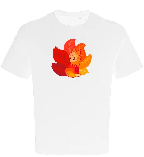 Kitsune Leaves