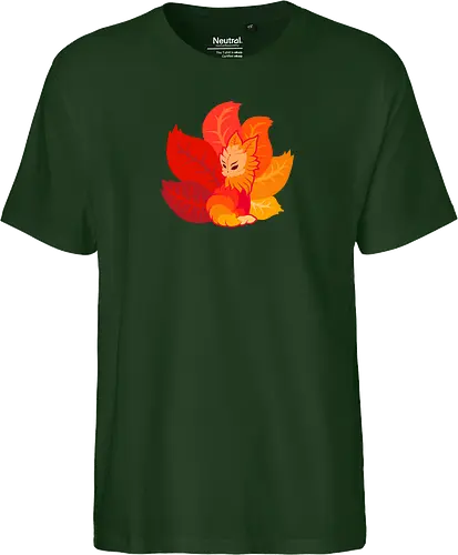 Kitsune Leaves