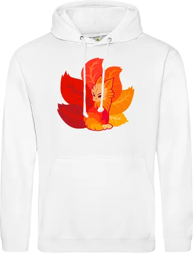 Kitsune Leaves