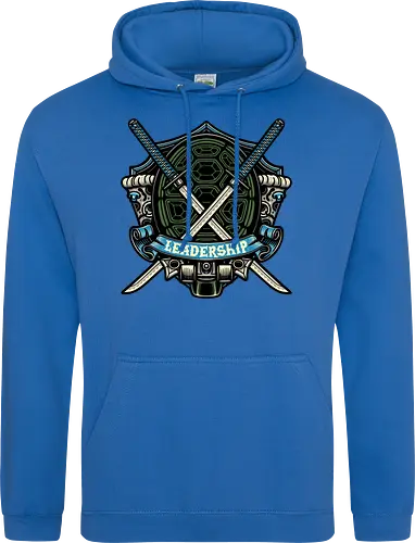 Blue Ninja