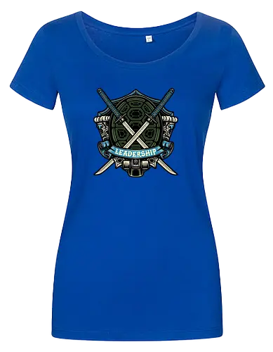 Blue Ninja