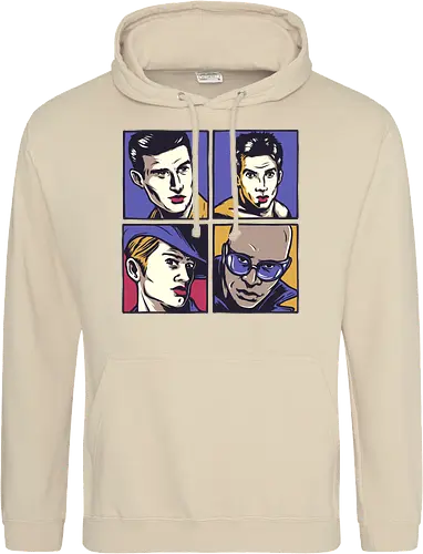 Male Models