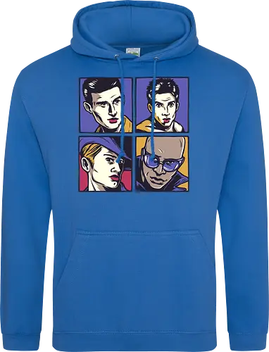 Male Models