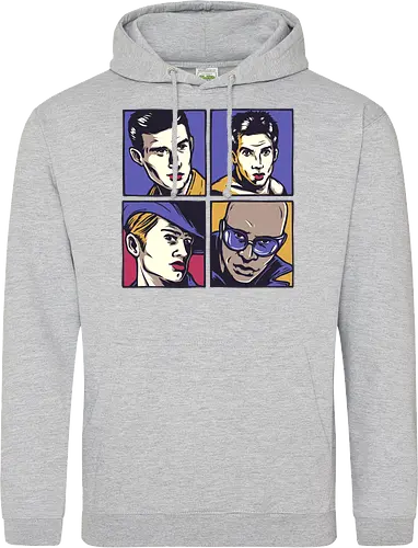Male Models