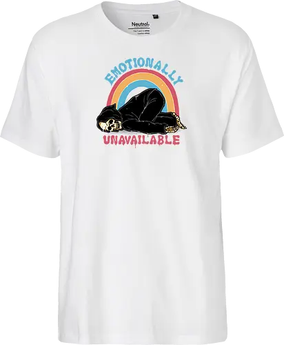 Emotionally Unavailable