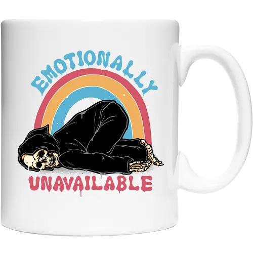 Emotionally Unavailable