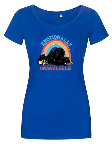Emotionally Unavailable