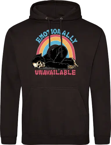 Emotionally Unavailable