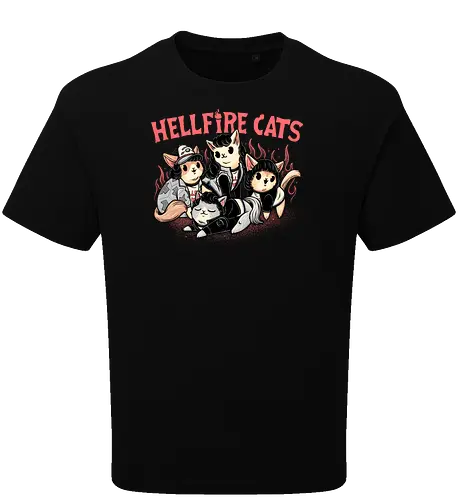 Hellfire Cats