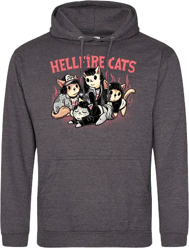 Hellfire Cats