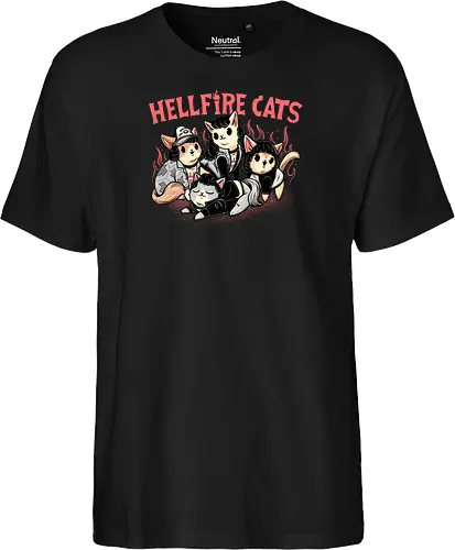 Hellfire Cats