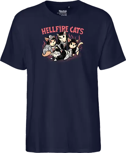 Hellfire Cats