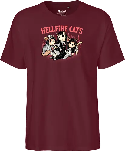 Hellfire Cats