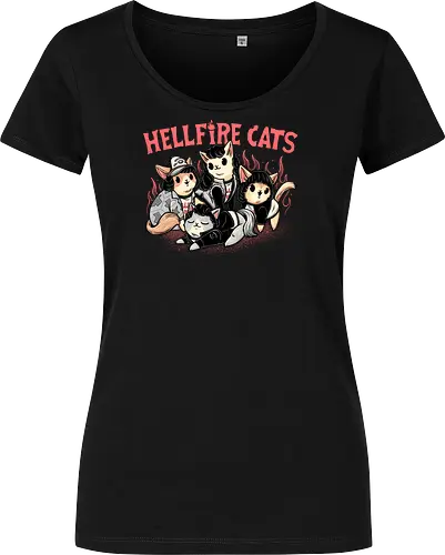 Hellfire Cats