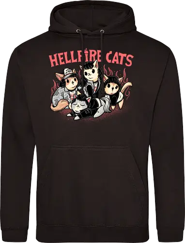 Hellfire Cats